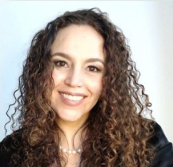 Judith Ruiz-Godoy miembro del Consejo Cunsultivo